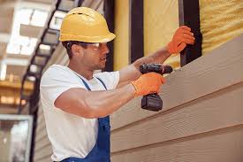 Best Vinyl Siding Installation  in Wakefield, KS